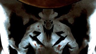 Illustration for article titled First Look At Watchmen's Bleak NYC Sets